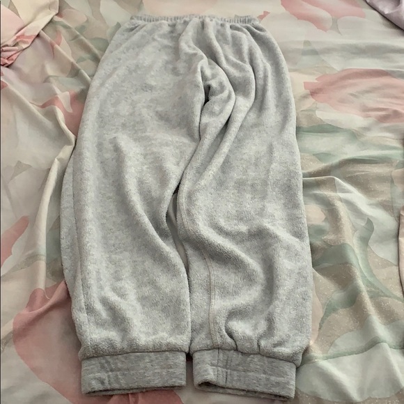 *Topshop grey joggers - Picture 4 of 6